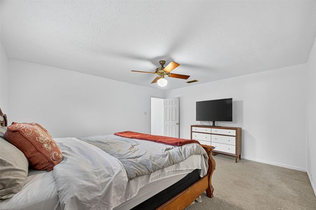 4407 Yosemite Drive, Pasadena, TX 77504