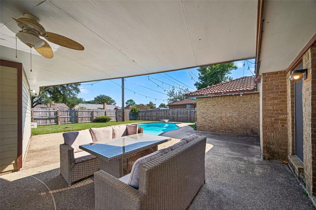 4407 Yosemite Drive, Pasadena, TX 77504