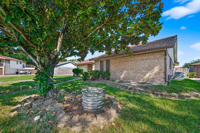 4407 Yosemite Drive, Pasadena, TX 77504