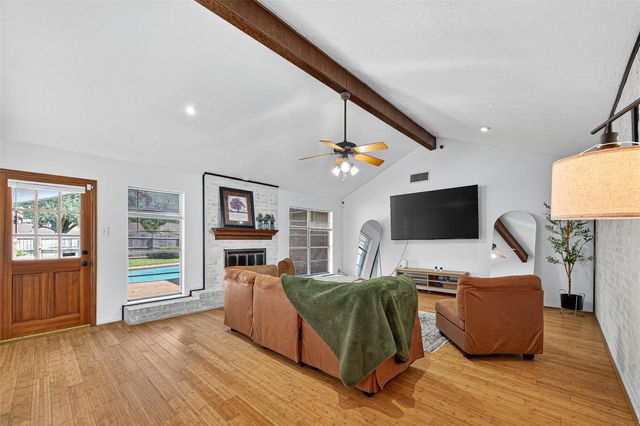 4407 Yosemite Drive, Pasadena, TX 77504