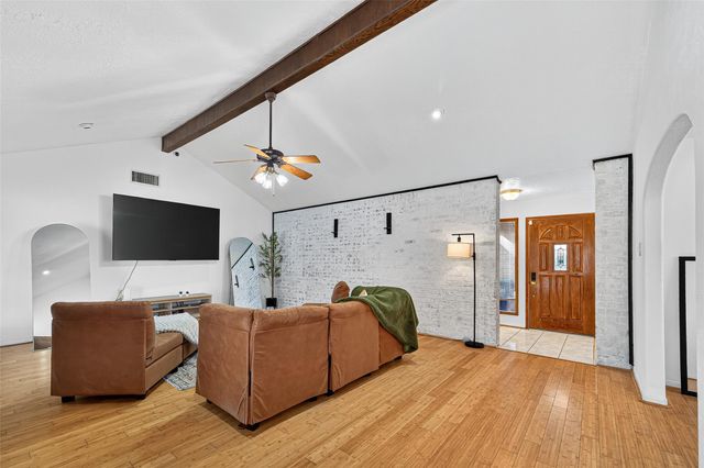 4407 Yosemite Drive, Pasadena, TX 77504