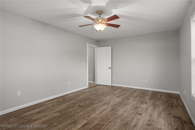 464736 Highway 101, Sallisaw, OK 74955