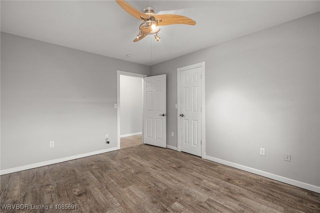 464736 Highway 101, Sallisaw, OK 74955