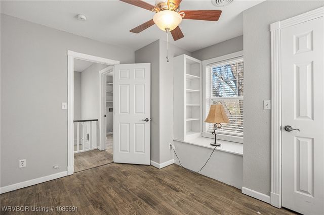 464736 Highway 101, Sallisaw, OK 74955