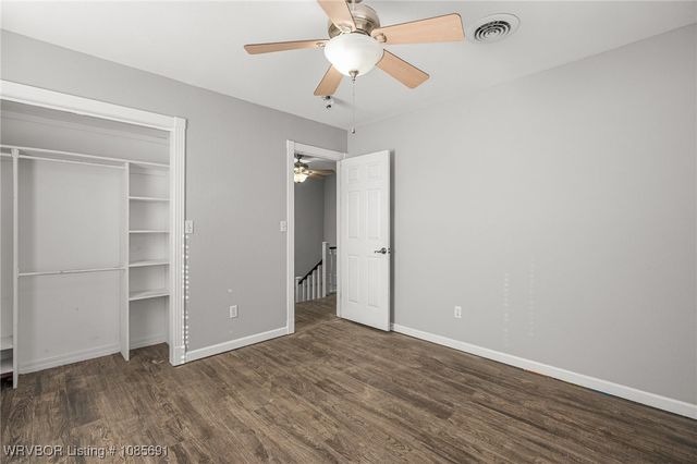 464736 Highway 101, Sallisaw, OK 74955