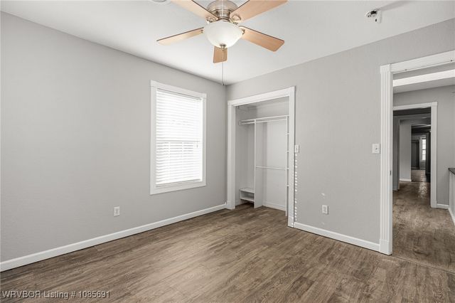 464736 Highway 101, Sallisaw, OK 74955