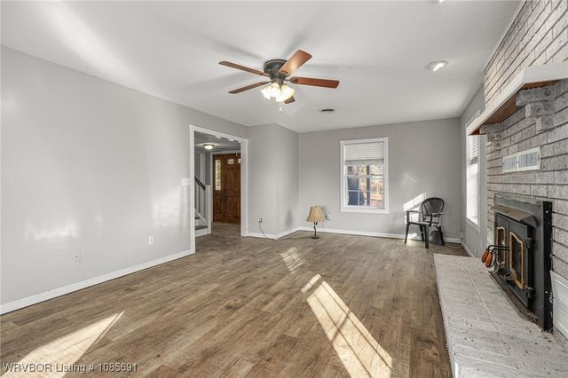 464736 Highway 101, Sallisaw, OK 74955