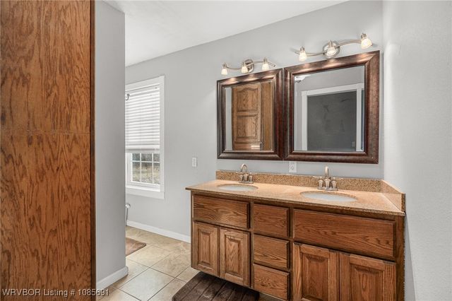 464736 Highway 101, Sallisaw, OK 74955