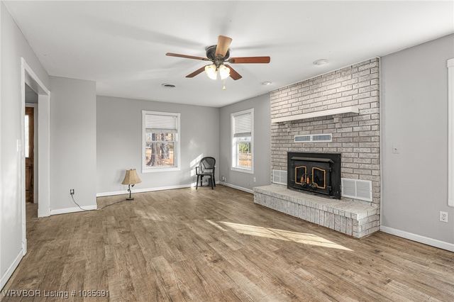 464736 Highway 101, Sallisaw, OK 74955