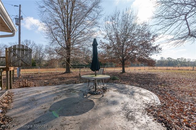 464736 Highway 101, Sallisaw, OK 74955