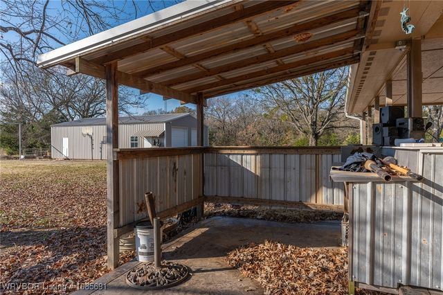 464736 Highway 101, Sallisaw, OK 74955