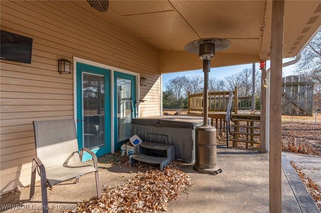 464736 Highway 101, Sallisaw, OK 74955