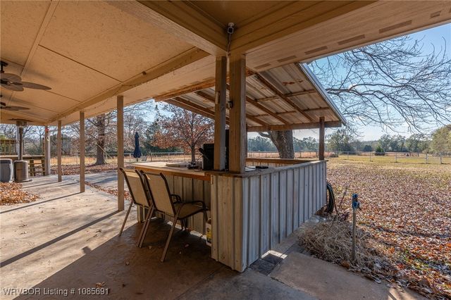 464736 Highway 101, Sallisaw, OK 74955