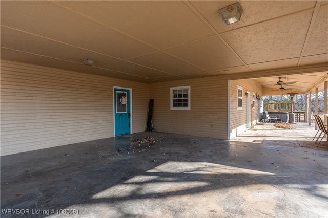 464736 Highway 101, Sallisaw, OK 74955