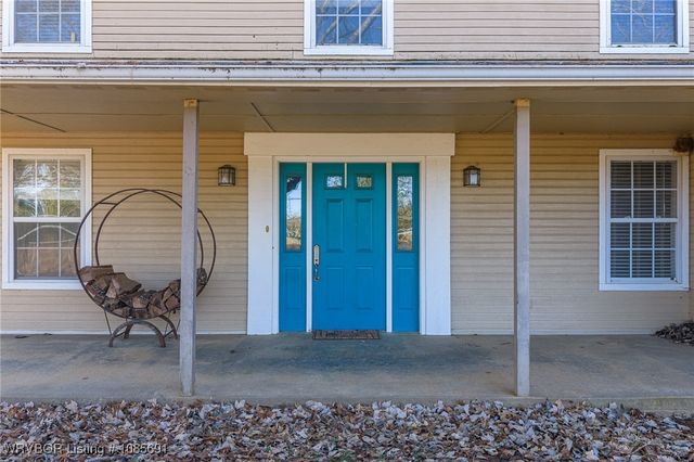 464736 Highway 101, Sallisaw, OK 74955