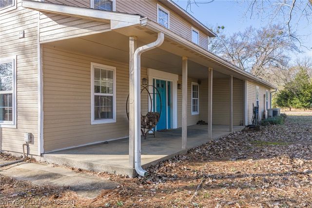 464736 Highway 101, Sallisaw, OK 74955