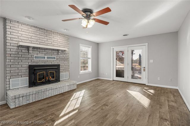 464736 Highway 101, Sallisaw, OK 74955