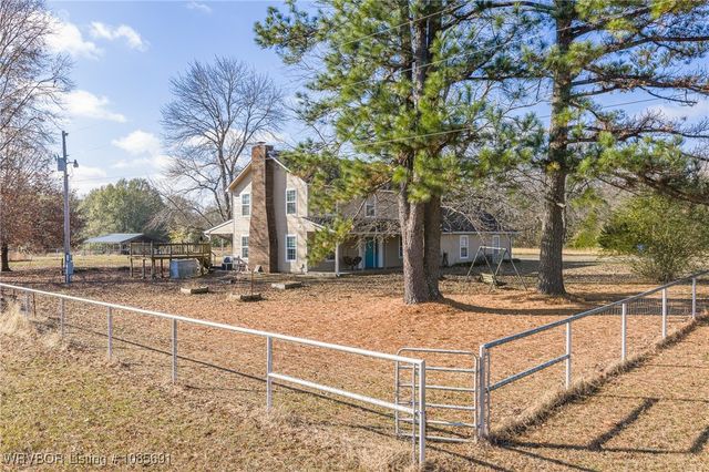 464736 Highway 101, Sallisaw, OK 74955