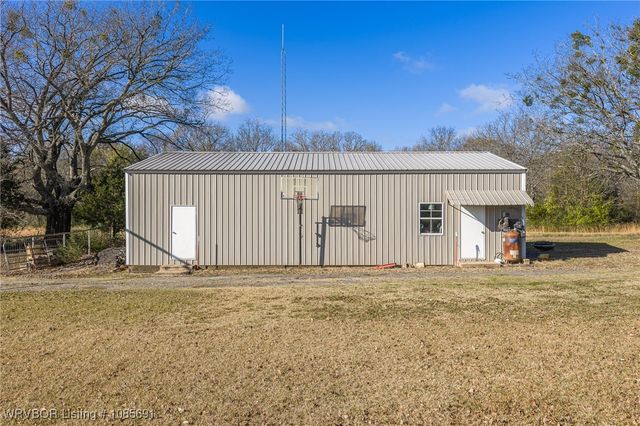 464736 Highway 101, Sallisaw, OK 74955
