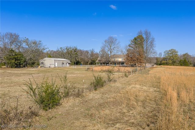 464736 Highway 101, Sallisaw, OK 74955