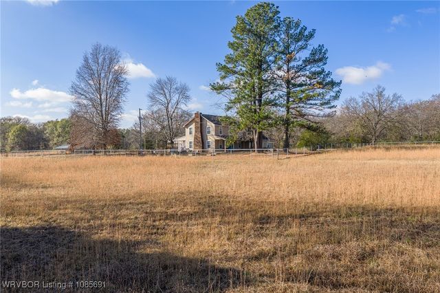 464736 Highway 101, Sallisaw, OK 74955