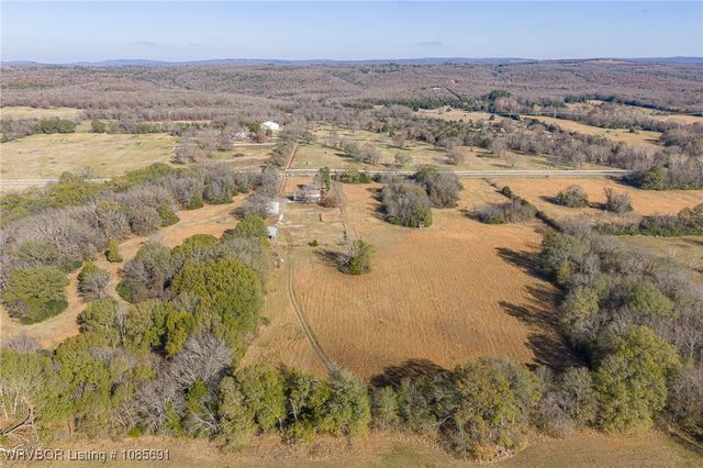 464736 Highway 101, Sallisaw, OK 74955