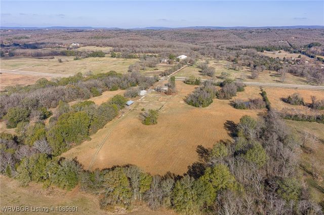 464736 Highway 101, Sallisaw, OK 74955