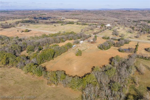 464736 Highway 101, Sallisaw, OK 74955