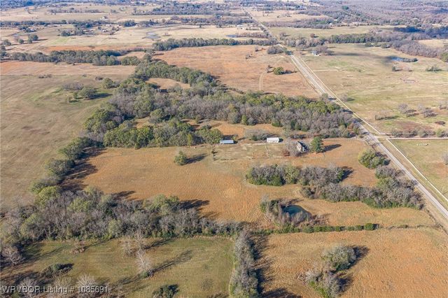 464736 Highway 101, Sallisaw, OK 74955