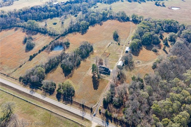 464736 Highway 101, Sallisaw, OK 74955