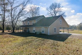 464736 Highway 101, Sallisaw, OK 74955