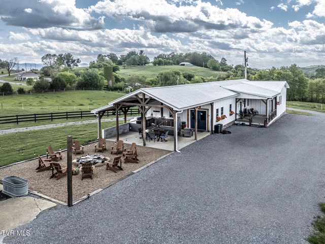780 Bright Hope Road, Greeneville, TN 37743