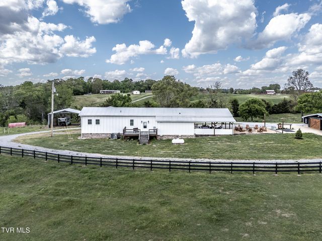 780 Bright Hope Road, Greeneville, TN 37743