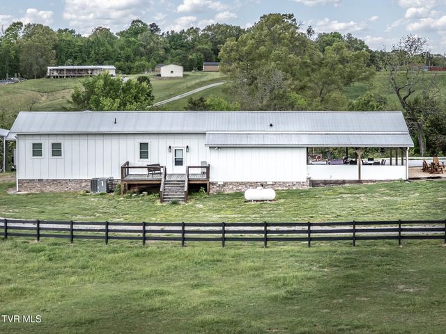 780 Bright Hope Road, Greeneville, TN 37743
