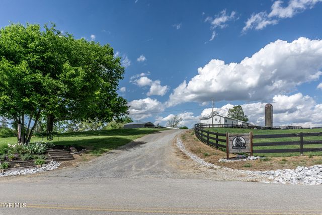 780 Bright Hope Road, Greeneville, TN 37743
