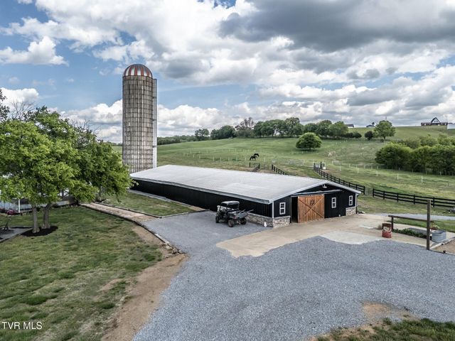 780 Bright Hope Road, Greeneville, TN 37743
