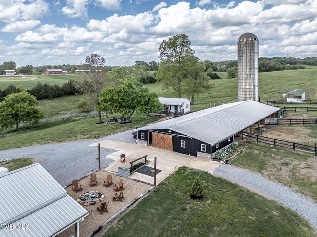 780 Bright Hope Road, Greeneville, TN 37743