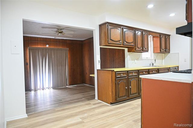 3726 Isabelle Street, Inkster, MI 48141