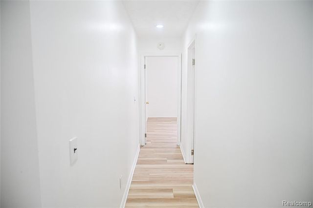 3726 Isabelle Street, Inkster, MI 48141