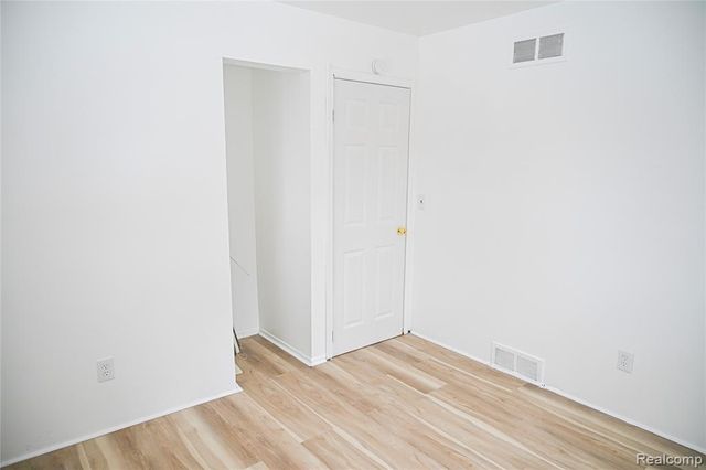 3726 Isabelle Street, Inkster, MI 48141