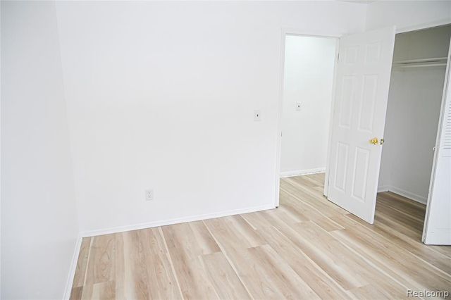 3726 Isabelle Street, Inkster, MI 48141