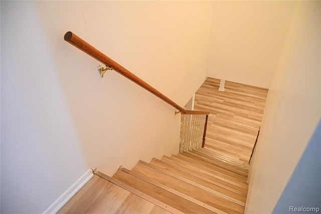 3726 Isabelle Street, Inkster, MI 48141