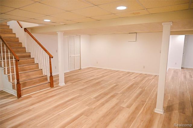 3726 Isabelle Street, Inkster, MI 48141