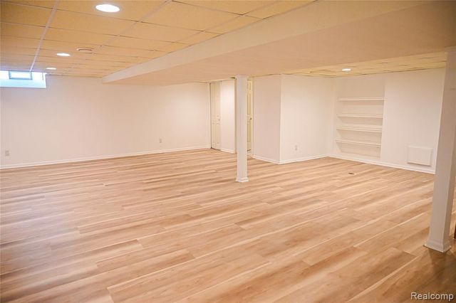 3726 Isabelle Street, Inkster, MI 48141