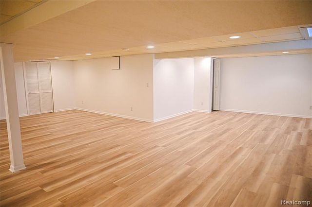 3726 Isabelle Street, Inkster, MI 48141