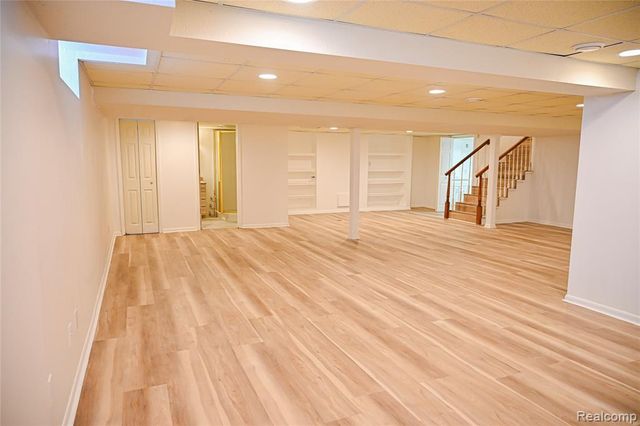 3726 Isabelle Street, Inkster, MI 48141