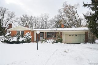3726 Isabelle Street, Inkster, MI 48141