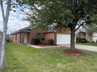 2319 Blue Reef Drive, Katy, TX 77449