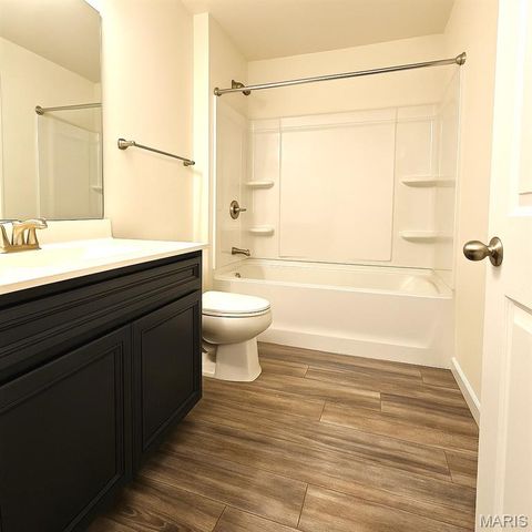 876 Black Bear Drive, House Springs, MO 63051