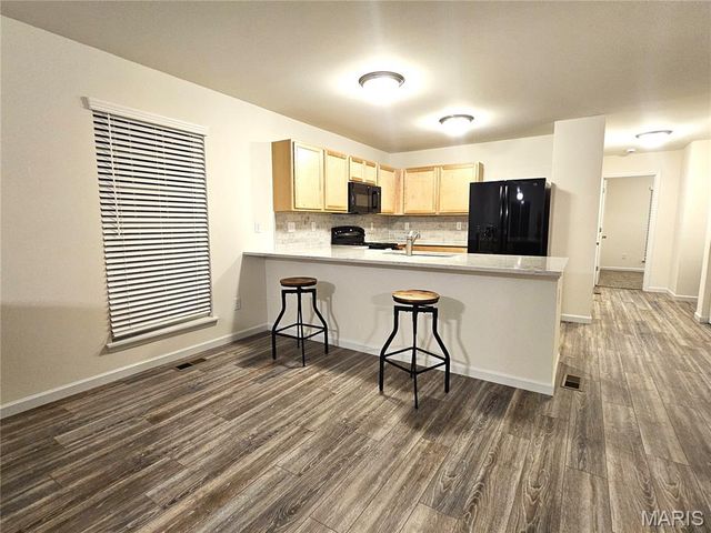 876 Black Bear Drive, House Springs, MO 63051